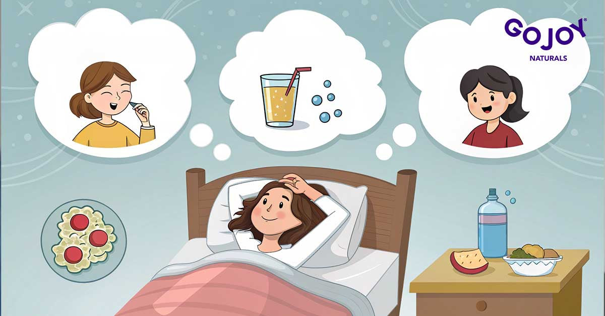 How to Debloat Overnight: 5 Proven Ways (Wake Up Feeling Lighter!)