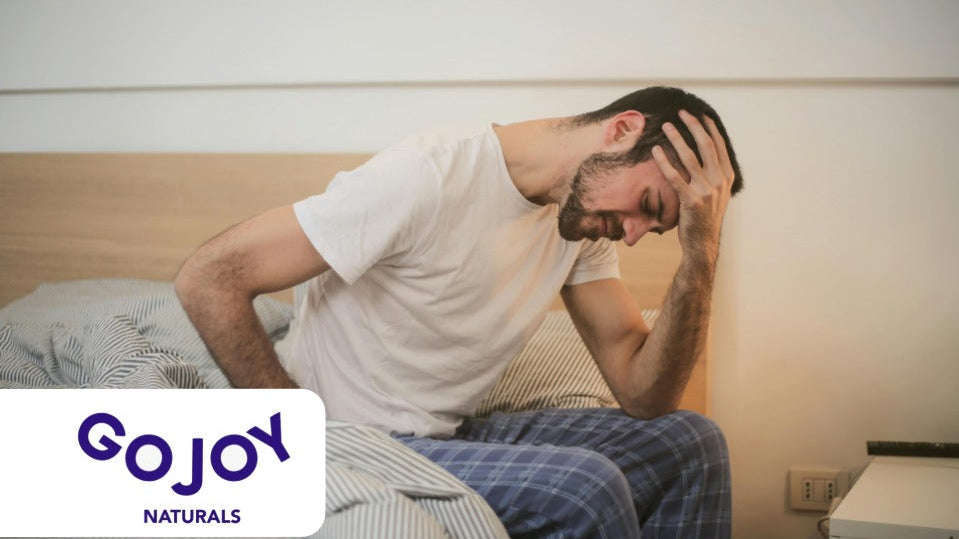 Reduce Oxidative Stress in 4 Simple Steps