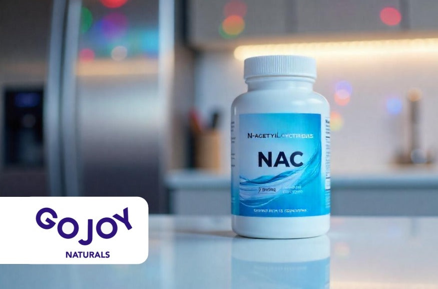 What Is the Best NAC Supplement?