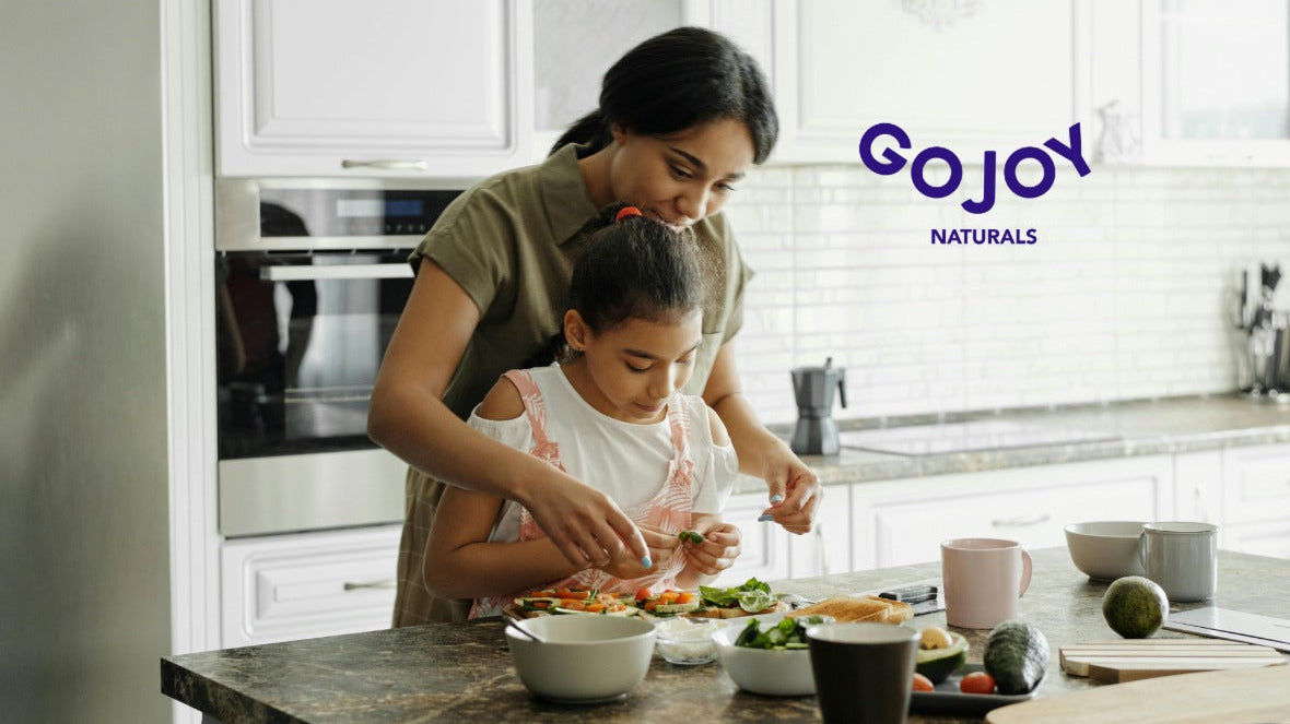 How to Lower Cholesterol Naturally