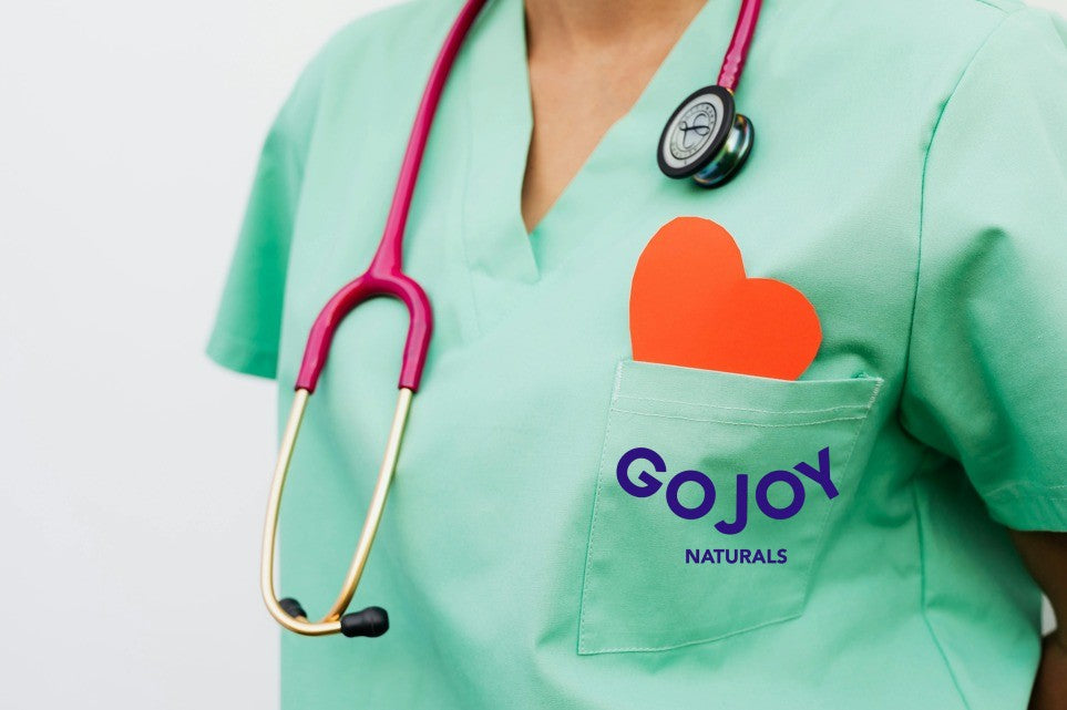 Doctor-Recommended Heart Support: Why Red Yeast Rice + CoQ10 Is Worth Considering