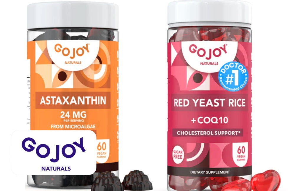 Astaxanthin vs. CoQ10: Which Supplement Is Right for You?