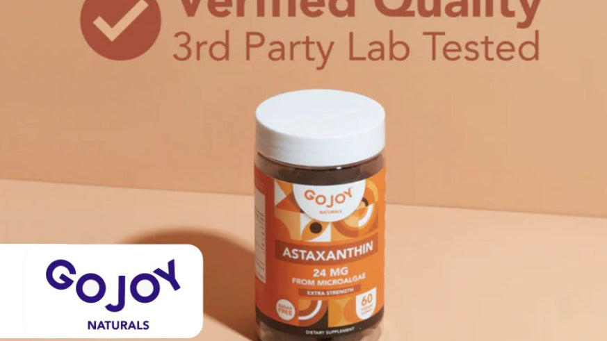 What Is the Best Astaxanthin Supplement?
