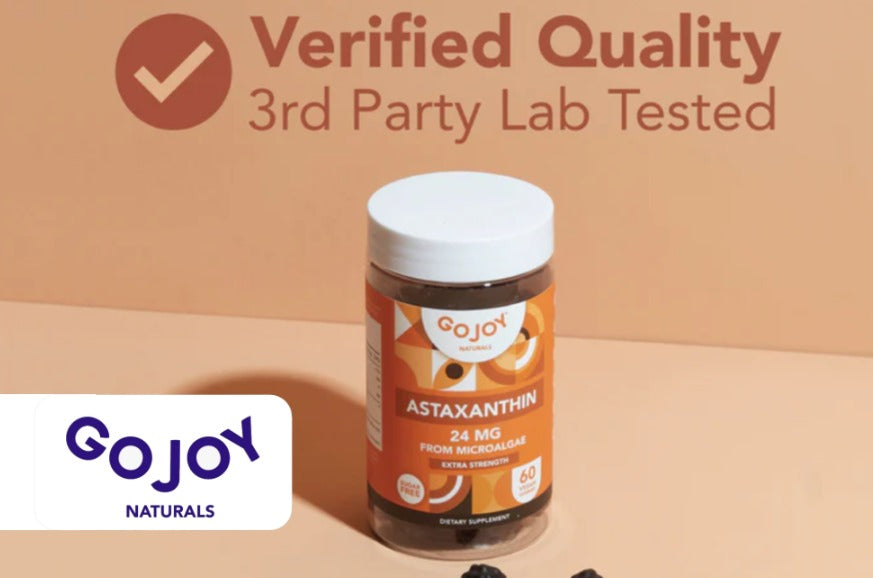 What Is the Best Astaxanthin Supplement?