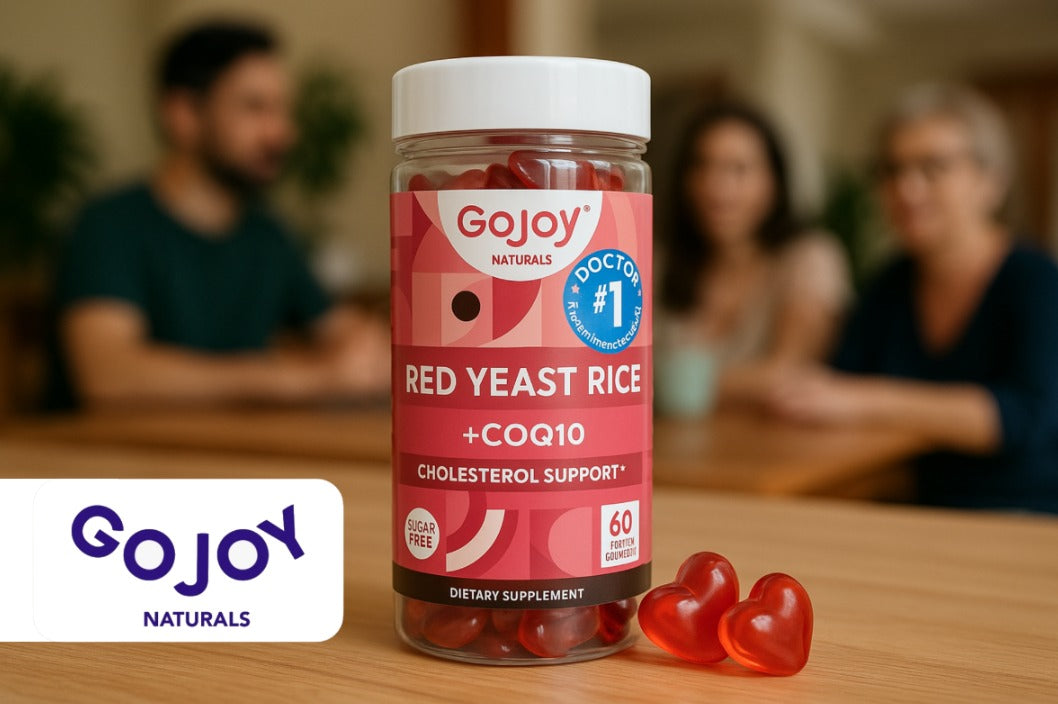 What Is the Best CoQ10 Supplement?