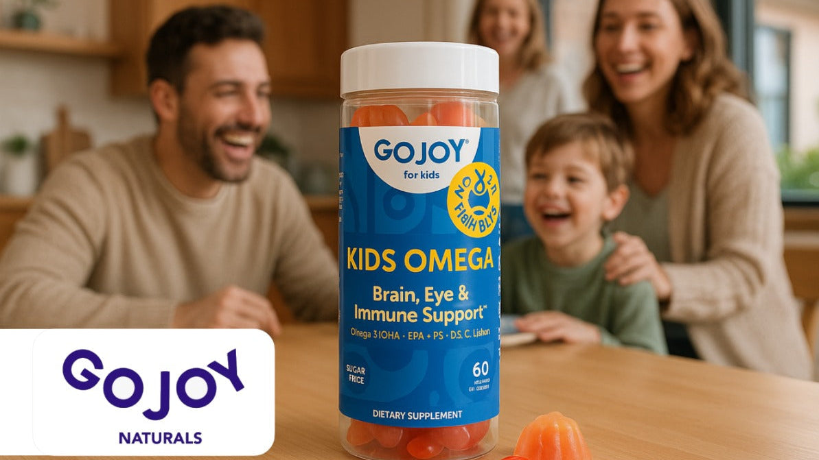 What Are the Best Omega-3 Gummies?