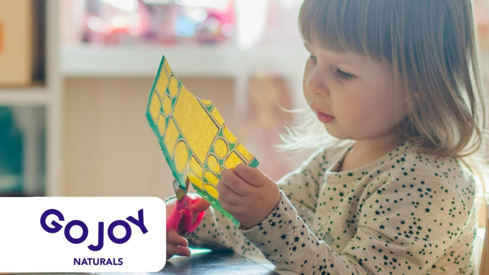 What Is the Gut-Brain Connection In Child Development?