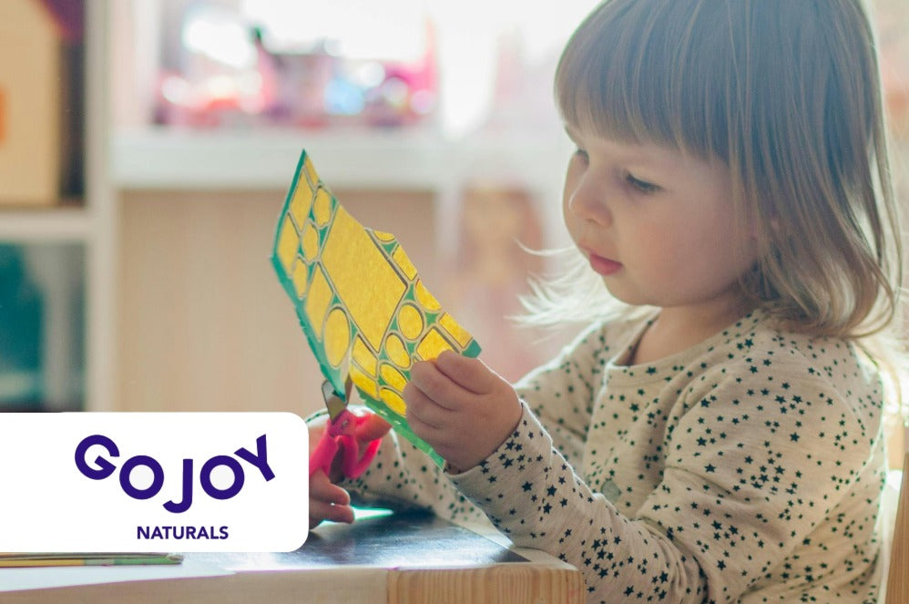 What Is the Gut-Brain Connection In Child Development?