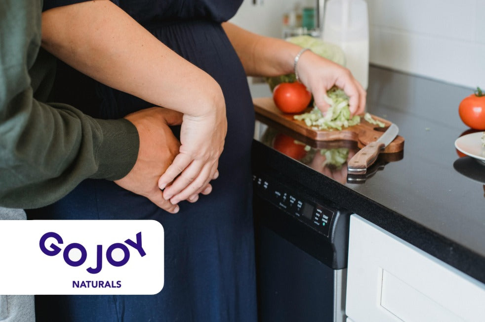 What Are the Best Pregnancy Supplements?
