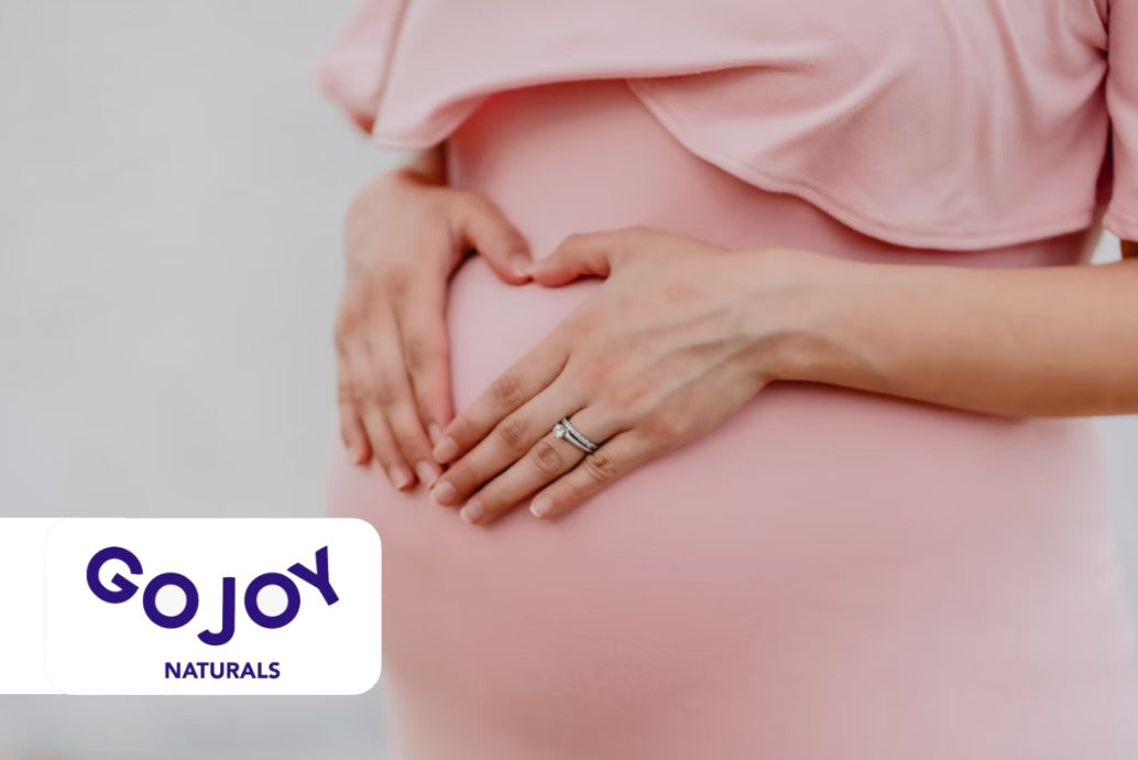 5 Expert Tips to Have a Healthy Pregnancy