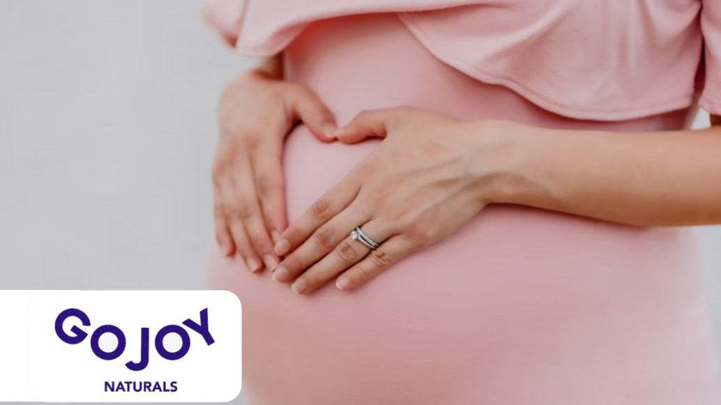 5 Expert Tips to Have a Healthy Pregnancy