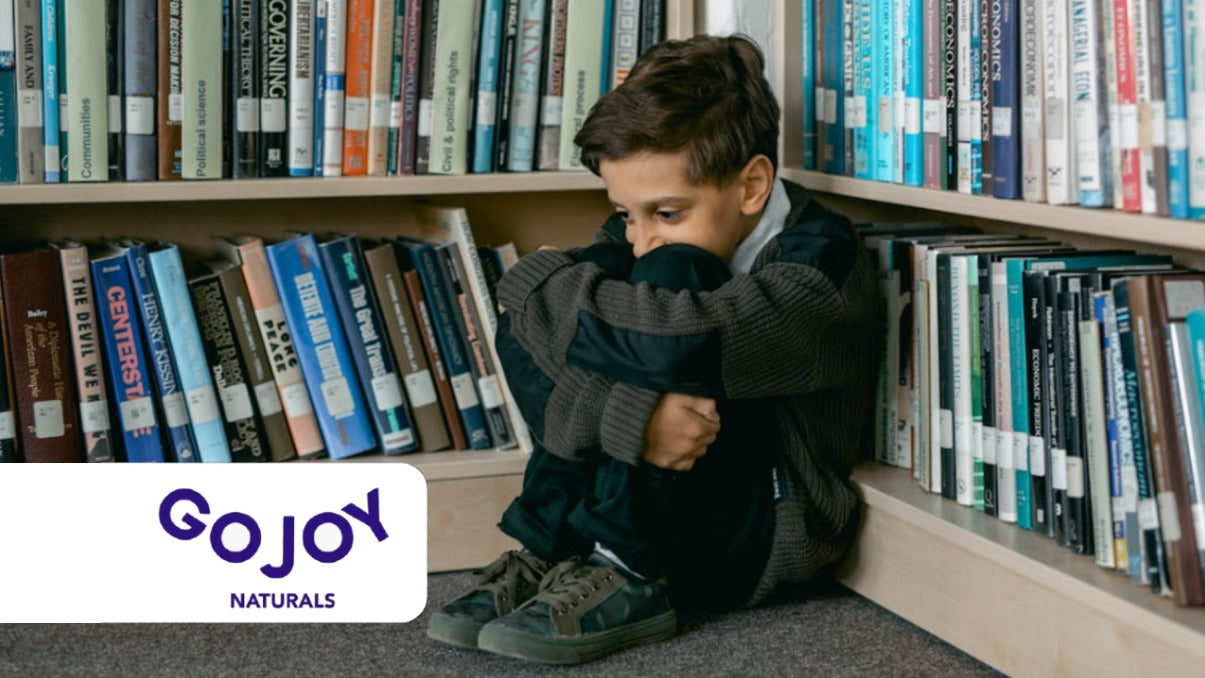 How To Help Your ADHD Child Without Medicine