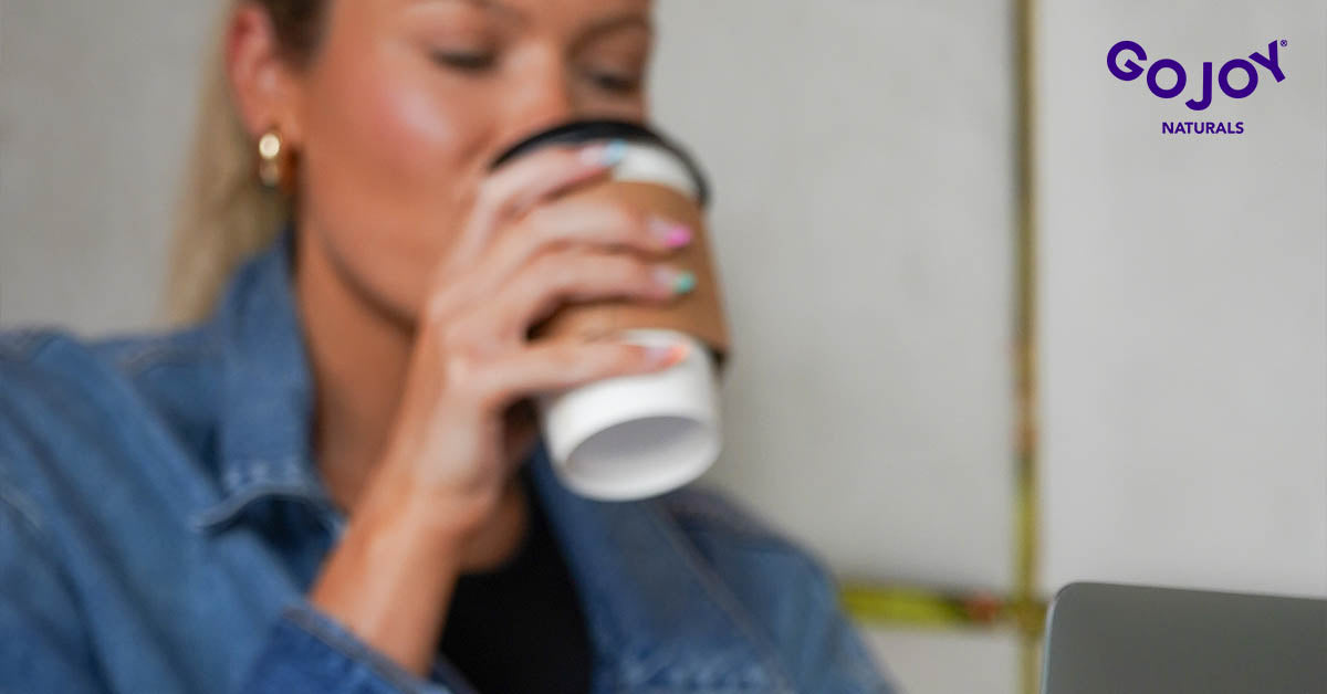 What Causes Bloating & How to Stop It for Good!