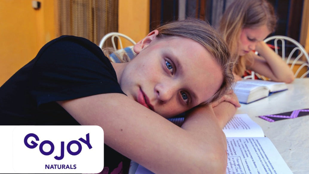 What Is Iron Deficiency in Kids?