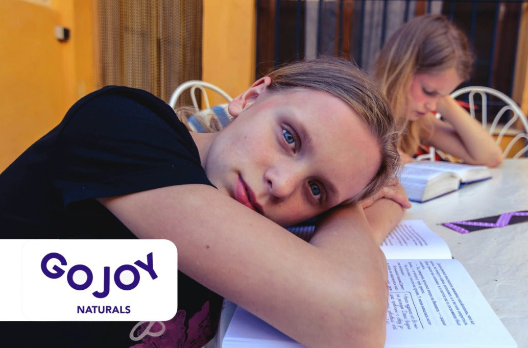 What Is Iron Deficiency in Kids?