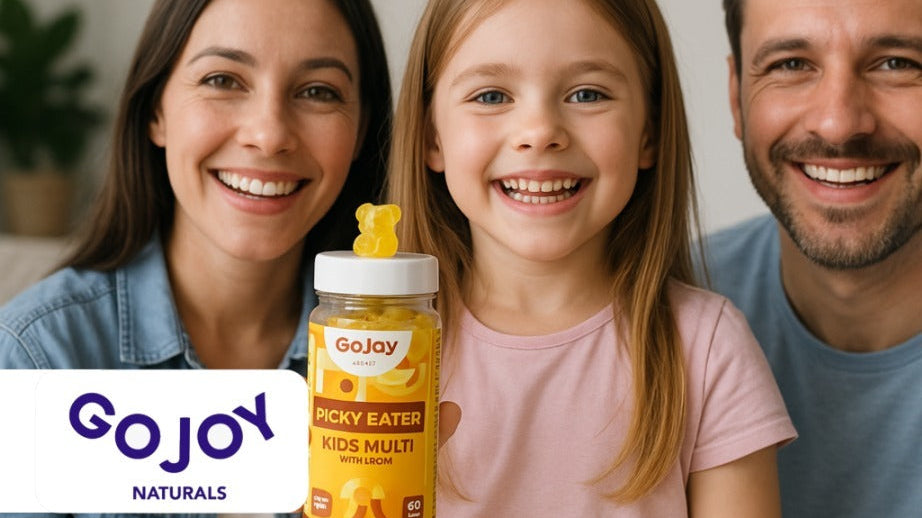 Are Iron Gummies for Kids Useful?