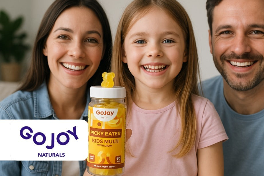 Are Iron Gummies for Kids Useful?