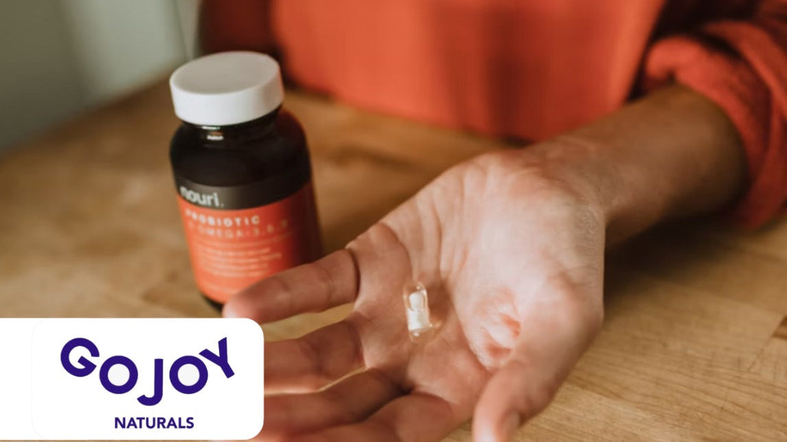 What Are the Best Anti-Aging Skin Care Supplements?