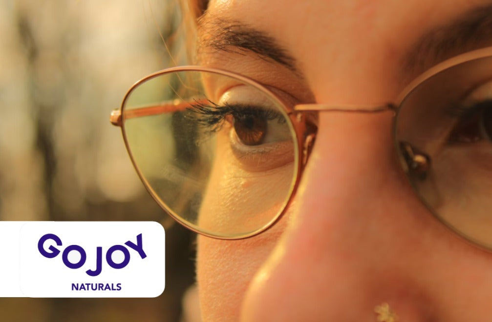 How to Care for Children’s Eyes Naturally?