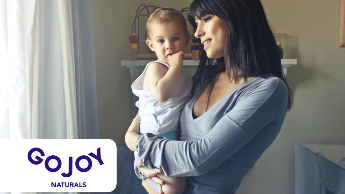 What Are the Best Postnatal Supplements?