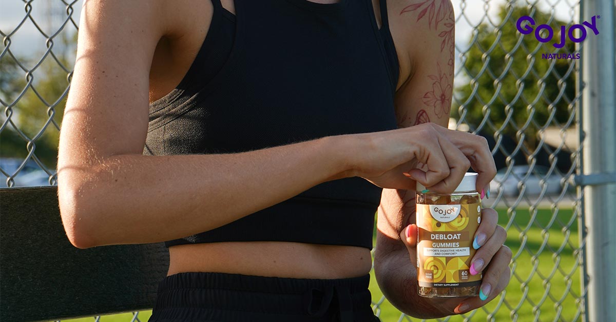 The Ultimate Guide to Fast & Natural Bloating Relief