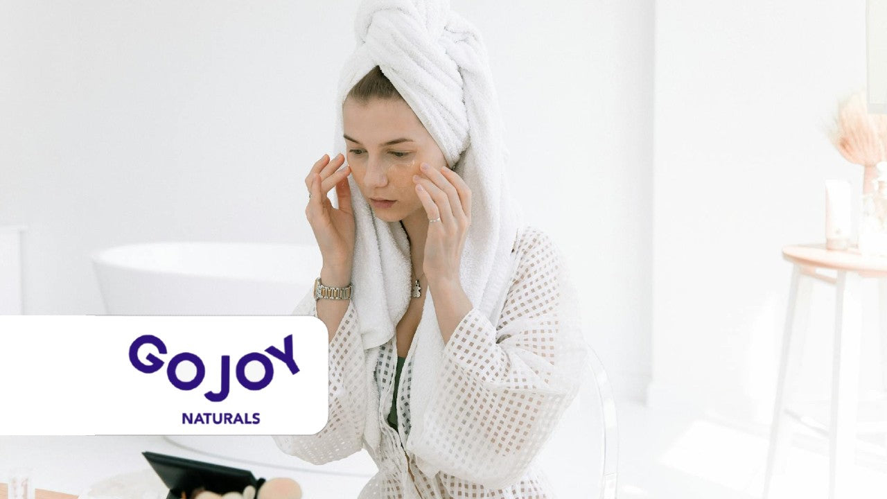 Does Antioxidant Skin Care Really Work?