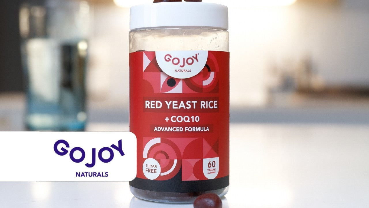 Best Red Yeast Rice for Cholesterol In 2025