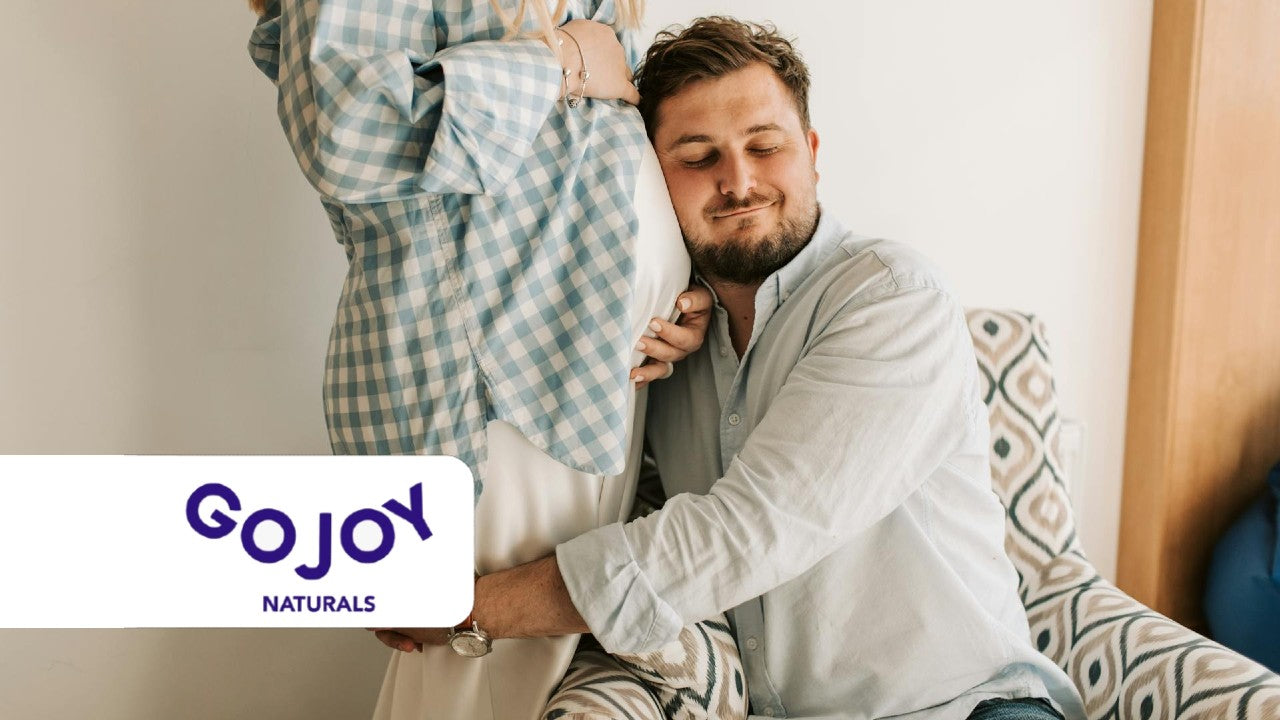 How Much Choline for Pregnancy Do You Need?