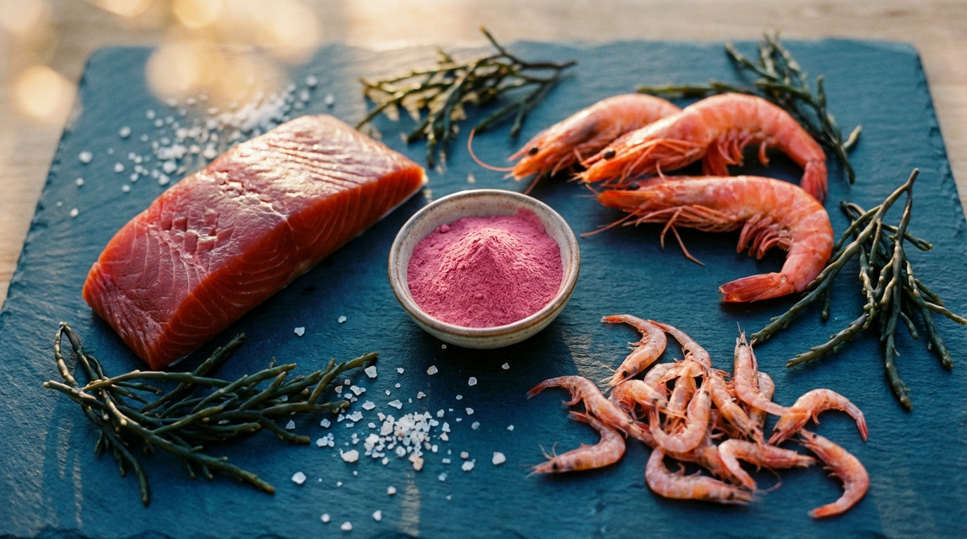 astaxanthin-benefits hero image