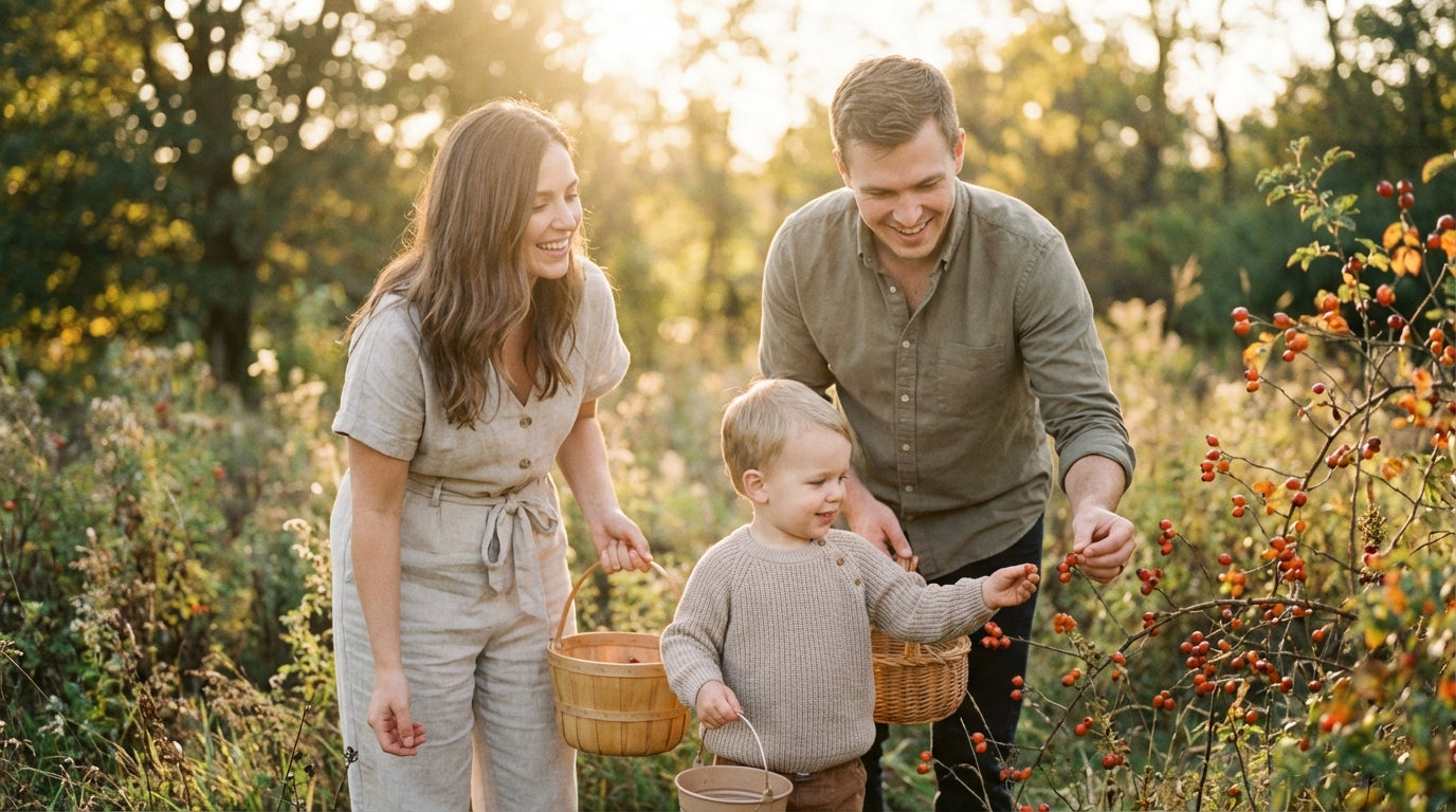 Astaxanthin Benefits: Why This Is the Most Powerful Antioxidant on Earth - hero image