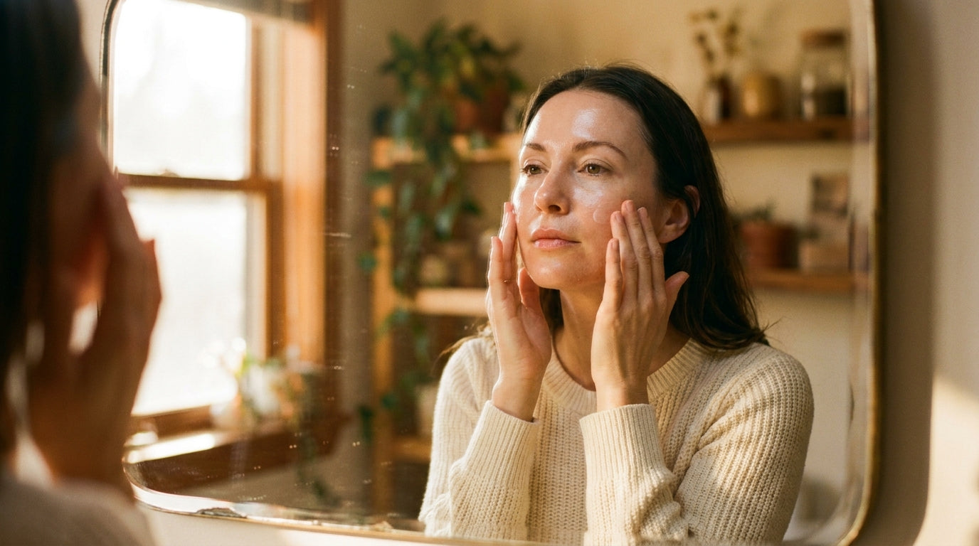 Astaxanthin and Collagen Together: The Ultimate Anti-Aging Skin Stack