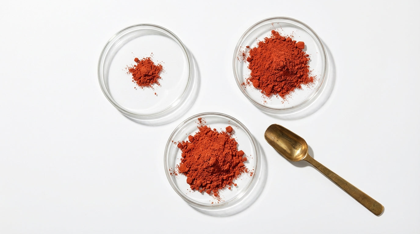 astaxanthin-dosage hero image