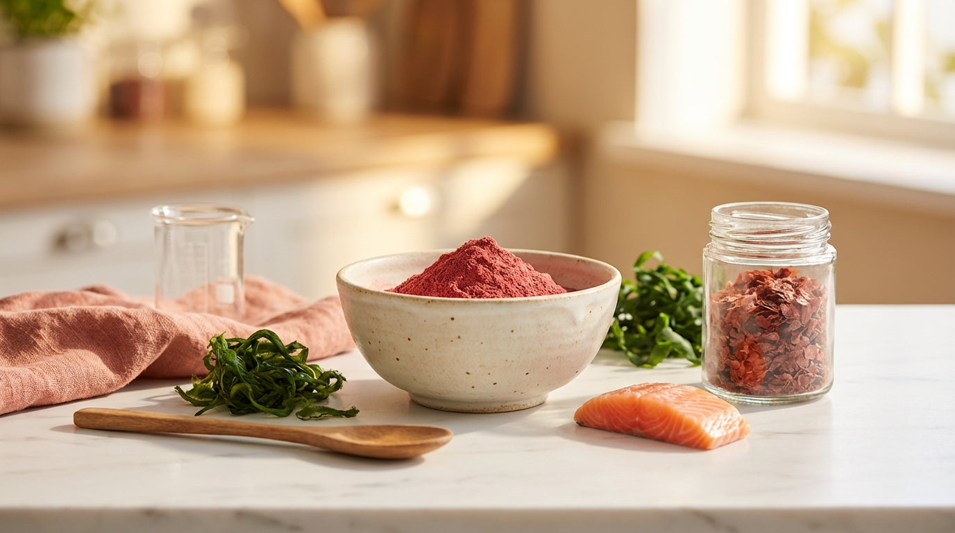 Is 24mg of Astaxanthin Safe? What Happens When You Take More