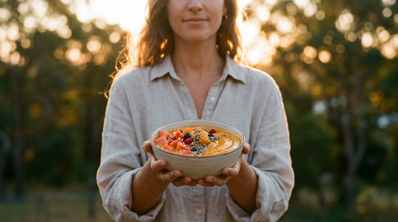 Astaxanthin vs Turmeric: Which Anti-Inflammatory Antioxidant Is Right for You?