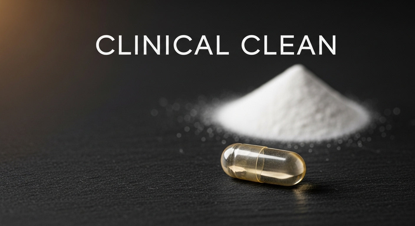 What Is the Best NAC Supplement?