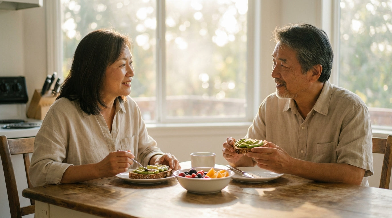 Best Time to Take Red Yeast Rice: Morning or Night for Cholesterol?