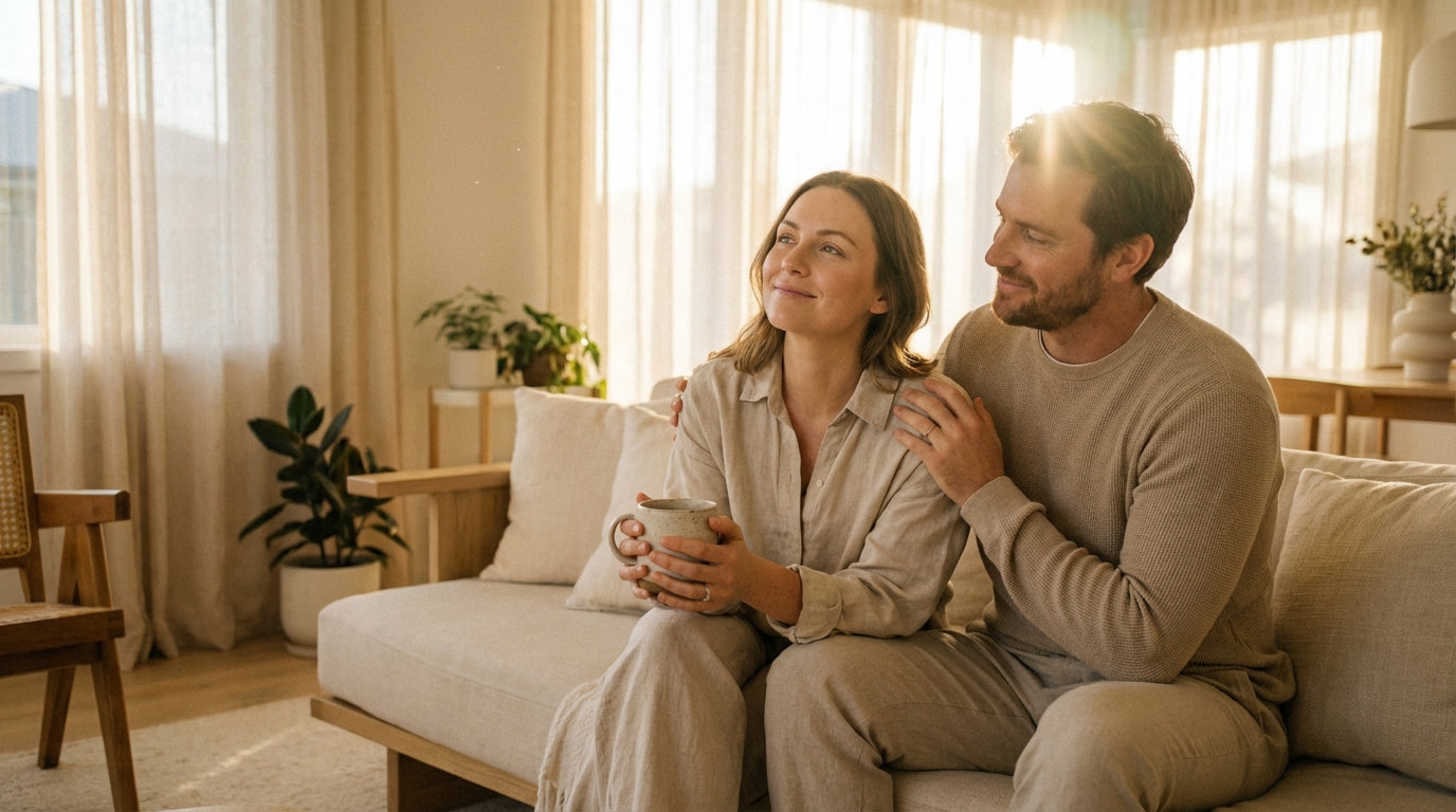 CoQ10 for Fertility: Can It Support Egg Quality and Conception?