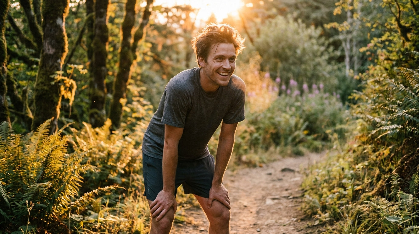 CoQ10 for Exercise: How This Enzyme Supports Athletic Performance and Recovery