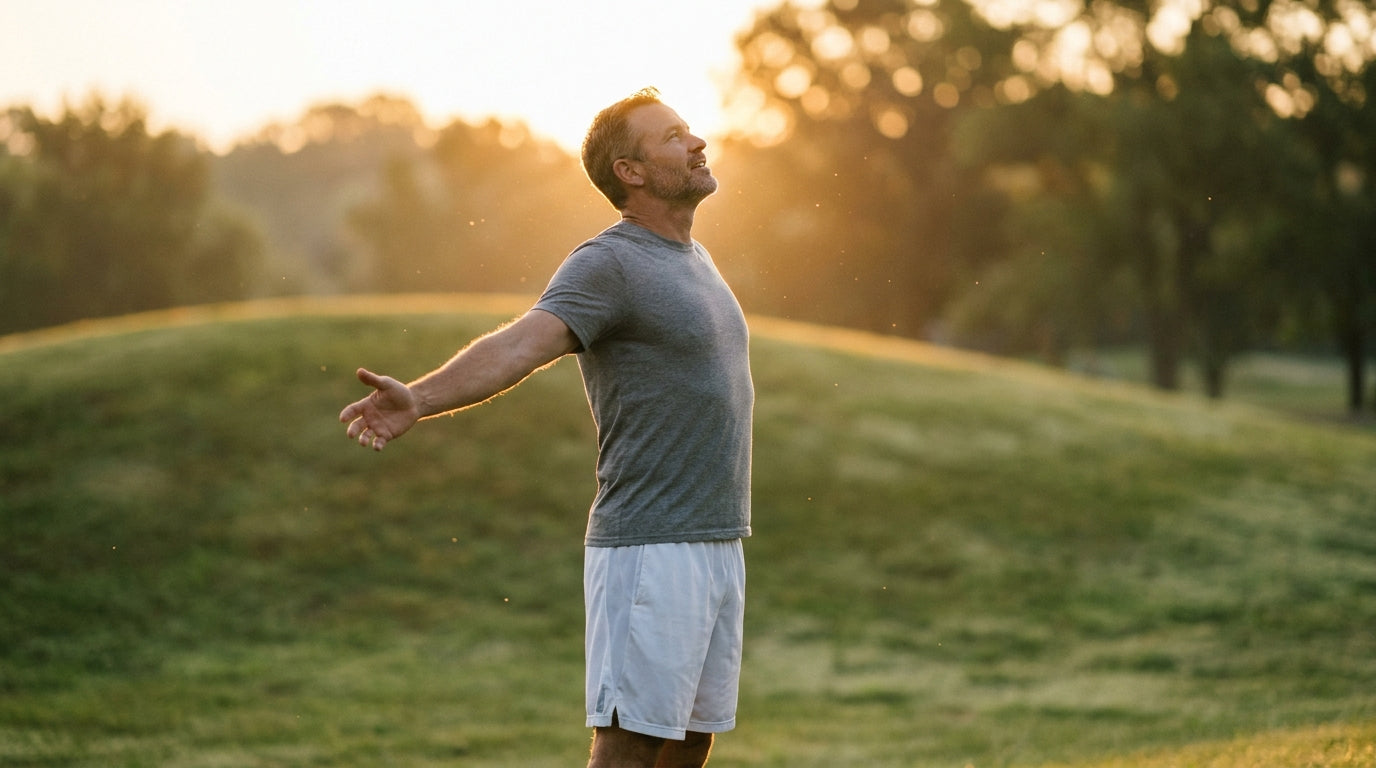 CoQ10 for Inflammation: How This Enzyme Fights Oxidative Stress