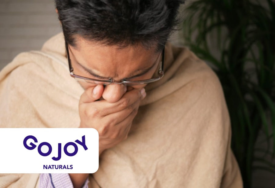 How to Get Better Immunity Without Medications? – GOJOY NATURALS