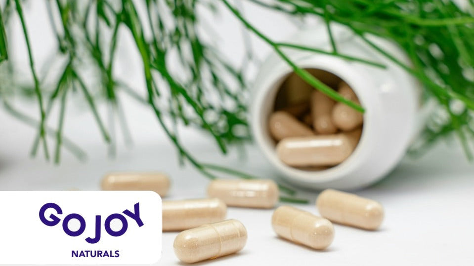 What Are the Best Eye Supplements for Strain?
