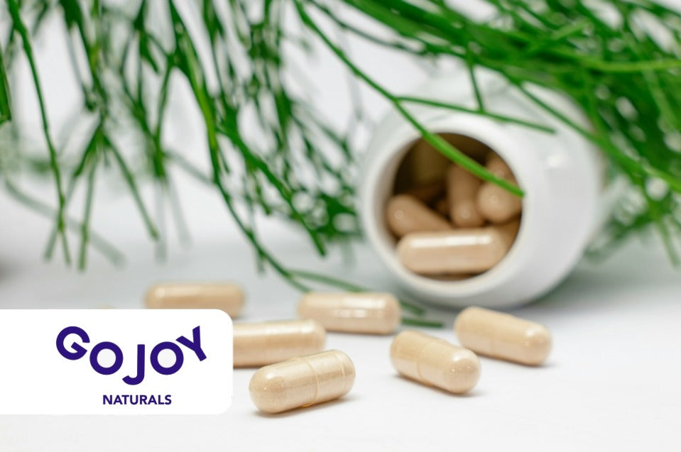 What Are the Best Eye Supplements for Strain?