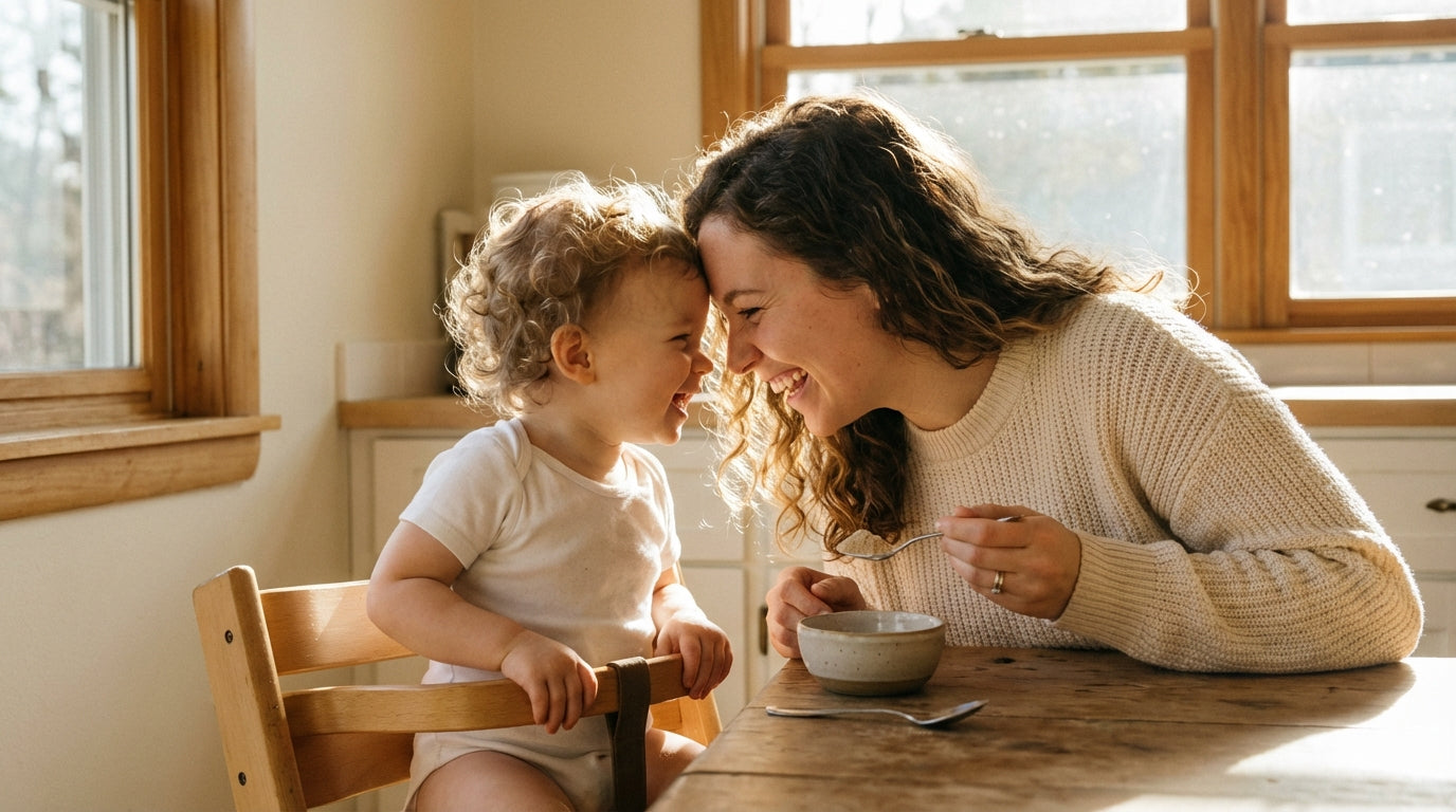 Fish Oil for Toddlers: What Parents Need to Know