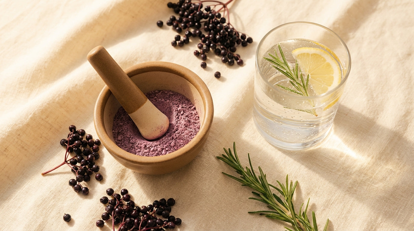 Glutathione vs NAC: Which Is the Better Antioxidant Supplement?