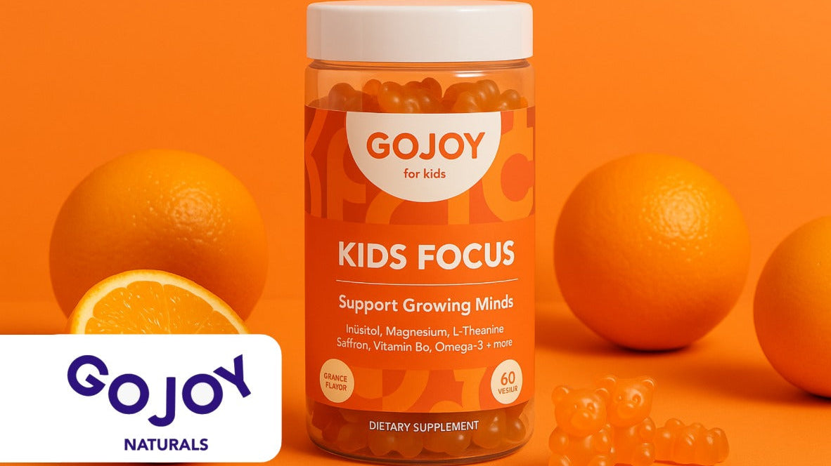 The Best Kids Focus Gummies in 2025