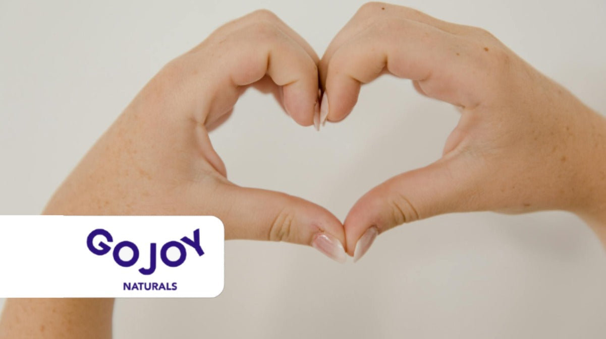 GOJOY NAC Gummies: The Best Antioxidants for Skin Health