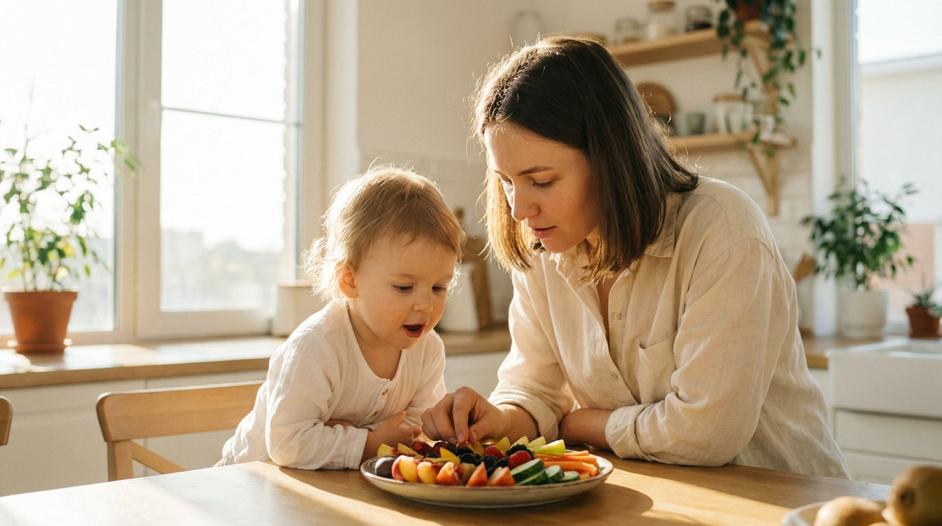 Iron Gummies for Toddlers: Do They Actually Work?
