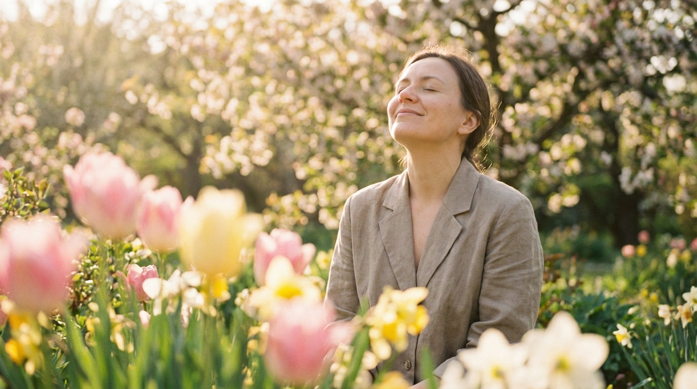 NAC for Allergies: Can N-Acetyl Cysteine Help With Seasonal Symptoms?