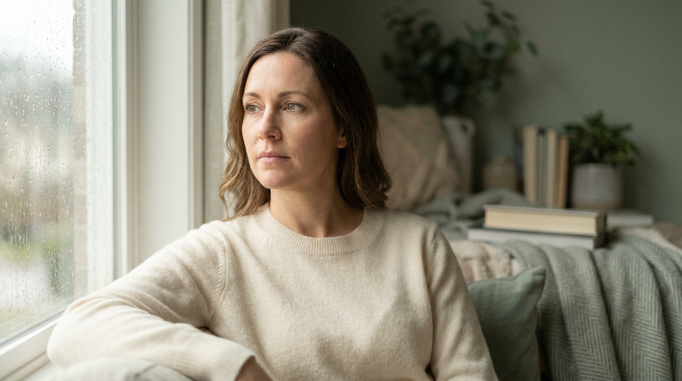 NAC for Brain Fog: Can N-Acetyl Cysteine Sharpen Mental Clarity?