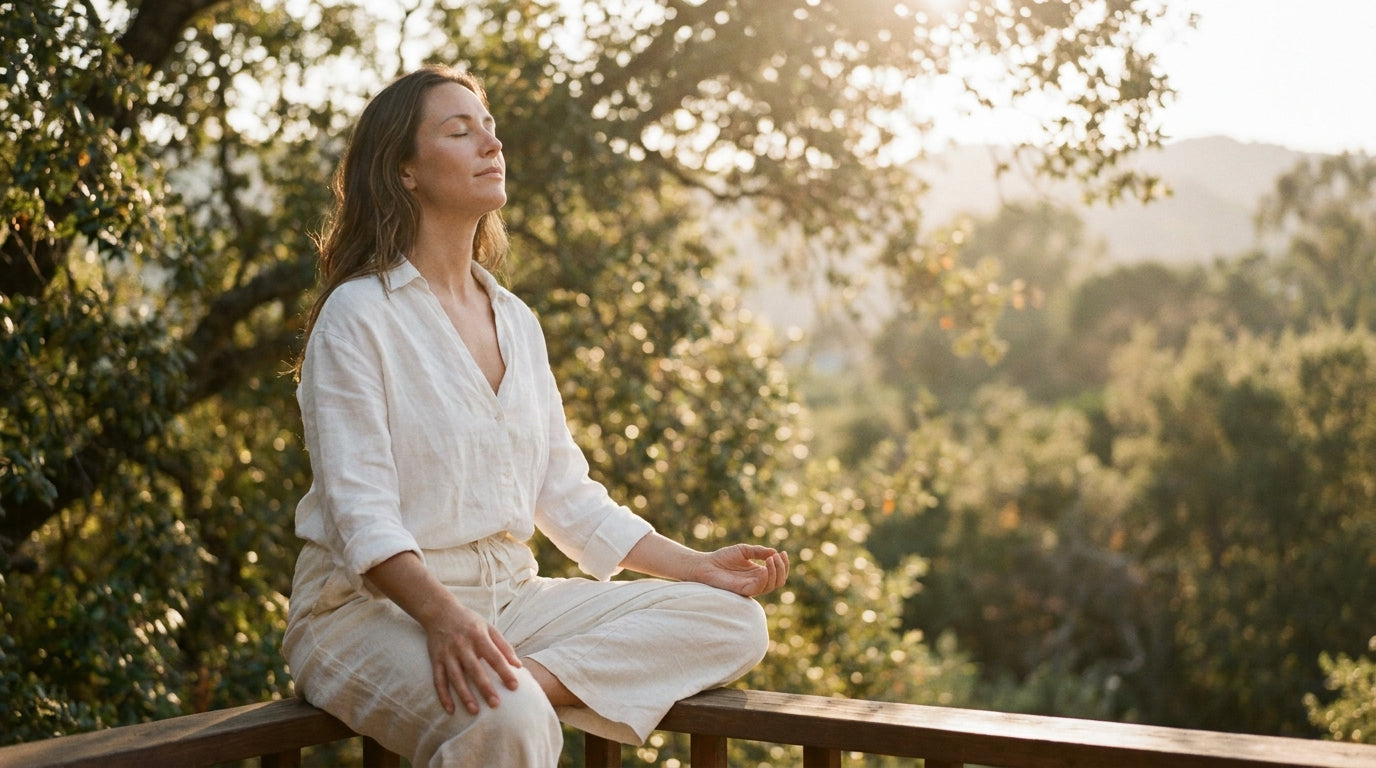 NAC for Anxiety: How N-Acetyl Cysteine Supports Mental Wellness